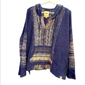 Rip curl Knit Hoodie